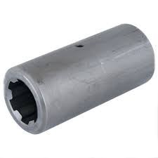 Tulejka łącząca 6 frezów, D=50, L=112mm 3380056M4