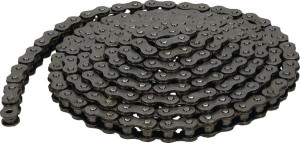 Łańcuch rolk. 192 rolki, pasuje do Claas