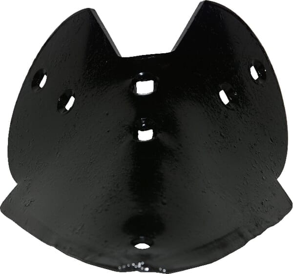 Korpus redlicy 350x6