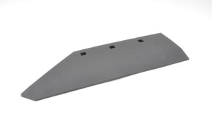 Lemiesz dziobowy, prawy 14" 15 mm pasuje do Grégoire-Besson