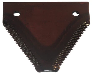Ostrze DIN 11300