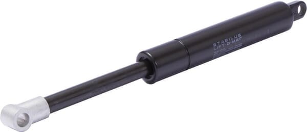 Sprężyna gazowa L302 mm 1700N Stabilus