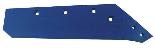 Lemiesz bez dłuta, prawy 14" SSP350 Rabe