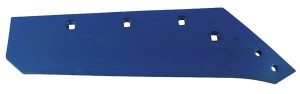 Lemiesz bez dłuta, prawy 14" SSP350 Rabe