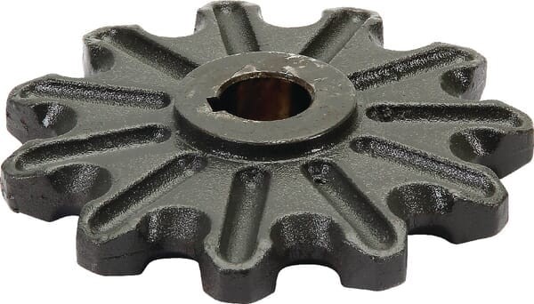 Koło łańcuchowe, pasuje do Claas