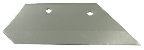 Lemiesz dziobowy, prawy 16" Överum