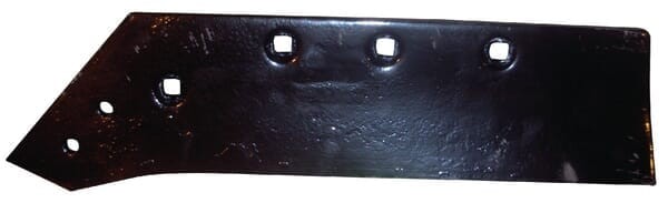 Lemiesz bez dłuta, lewy 16'' B2 Grégoire-Besson