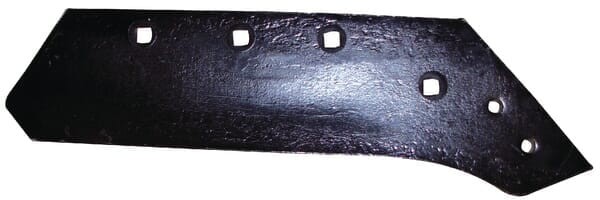 Lemiesz bez dłuta, prawy 14" B3 Grégoire-Besson