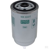 Filtr wymienny paliwa WK8422 | poltechparts.pl