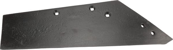 Lemiesz bez dłuta, prawy 18" SSP-294 OSE Rabe