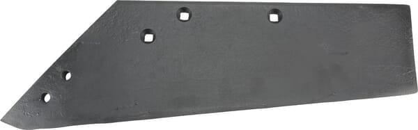 Lemiesz bez dłuta, lewy 18" SSP-294 OSE Rabe