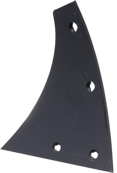 Pierś odkładni, lewa Kuhn