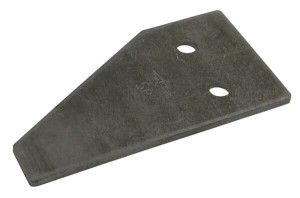 Ostrze zgarniaka, pasuje do Claas