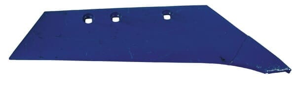 Lemiesz dziobowy, pawy SSP-332 O Rabe