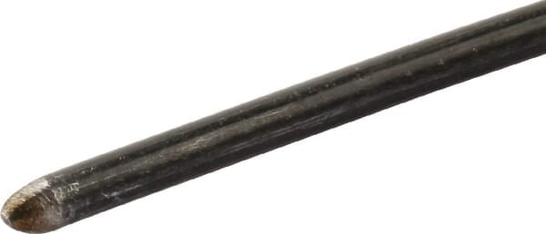 Drut klepiska 3,2mm x 56 cm 