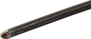 Drut klepiska 3,2mm x 56 cm 