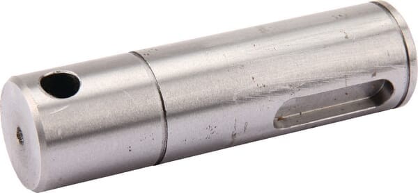 Wał koła zębatego stożk., pasuje do Claas