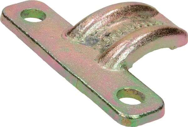 Docisk kosy pasuje do Claas