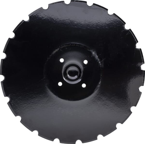 Tarcza agresywna 450 mm