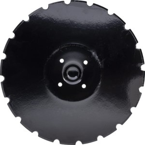 Tarcza agresywna 450 mm
