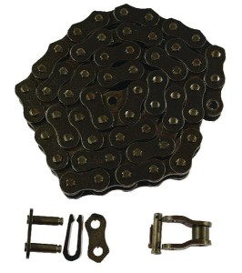 Łańcuch rolkowy 58 ogniw, pasuje do Claas