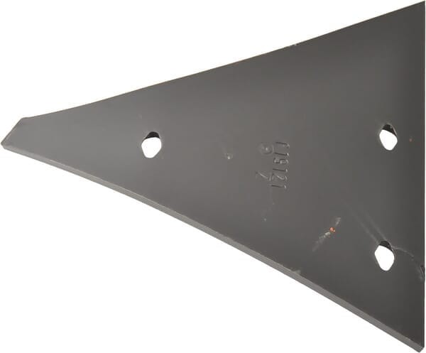 Pierś odkładni, lewa H4 Kuhn