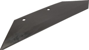 Lemiesz trapezowy, lewy 20" Kongskilde