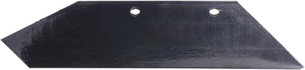 Lemiesz trapezowy, prawy 20" Kongskilde
