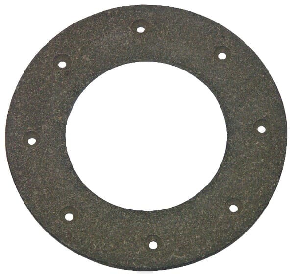 Okładzina hamulcowa, pasuje do Claas