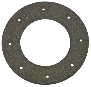 Okładzina hamulcowa, pasuje do Claas