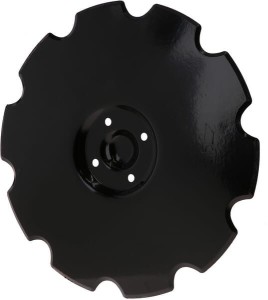 Podkładka V55, D=470 mm