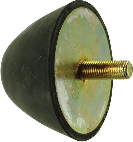 Ogranicznik gumowy 118x77 mm Fella