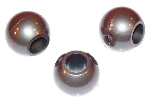 Kula, pasuje do Claas