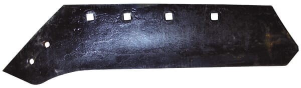 Lemiesz 16", prawy Grégoire-Besson