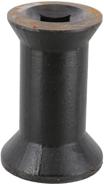 Dystans dla 40x40 kwadrat