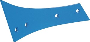 Pierś odkładni, lewa WL1K Lemken