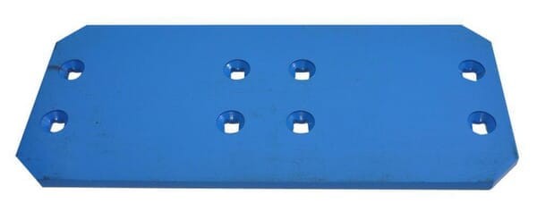 Płoza A42H od 1989 Lemken