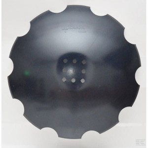 Talerz brony zębatej 610x5 Disc'OMulch TCSDIS503KR