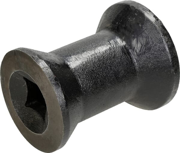 Dystans dla 40x40 kwadrat
