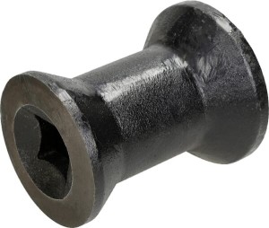 Dystans dla 40x40 kwadrat