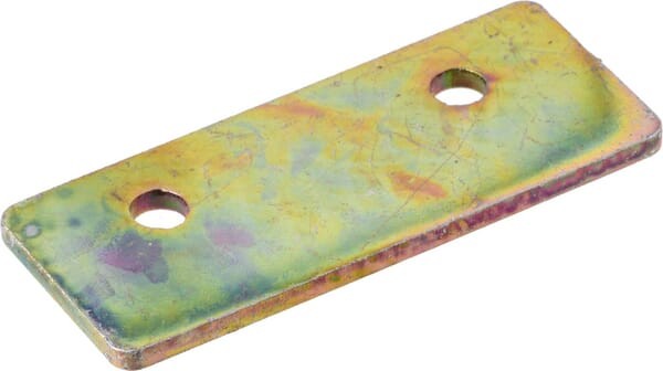 End section, smooth H 33433