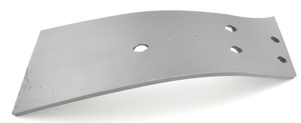 Ścinacz skiby, prawy Kuhn