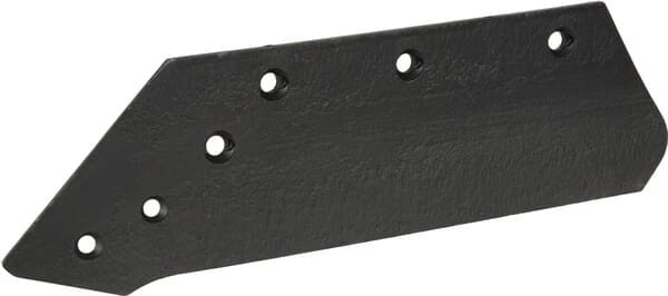 Lemiesz bez dłuta, lewy 14" Kuhn