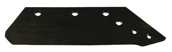 Lemiesz bez dłuta, lewy 14" Kuhn