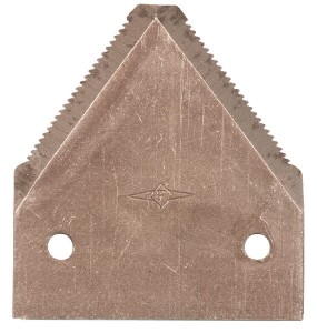 Nożyk kosy, 2.8 mm