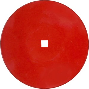 Talerz Ø410x 5 mm