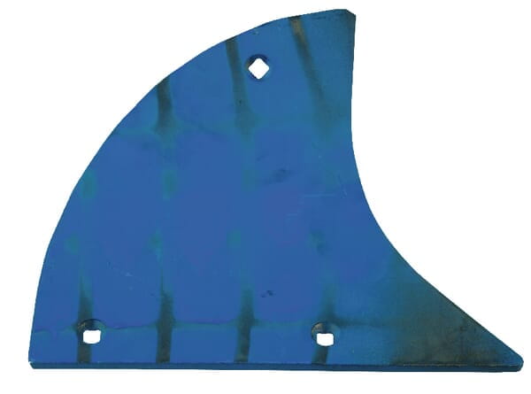 Pierś odkładni, prawa M2K Lemken