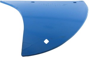 Pierś odkładni, lewa M2K Lemken