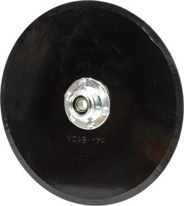 Tarcza wysiewająca 380 mm