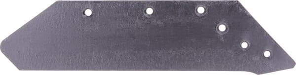 Lemiesz bez dłuta, prawy 16" Kuhn